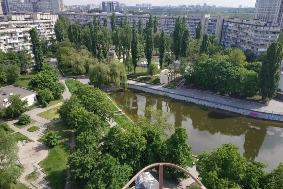 Виноградар: як район із виноградниками став «Містом Сонця»