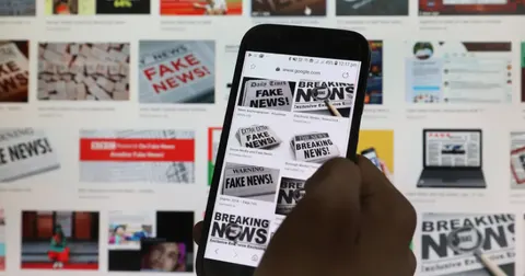 Як розпізнати гендерну дезінформацію від РФ: поради експертки