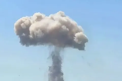 Як вберегтися під час масованої атаки на Одещину: поради