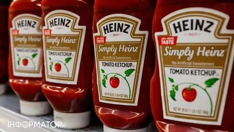 Кетчуп Heinz і скандал: чому блокували напис «Ісус» і що це означає для вас
