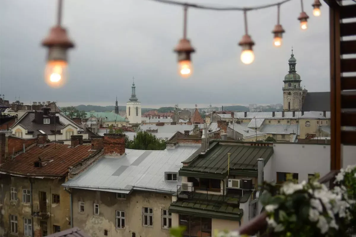 Львів для новачків: куди піти, що подивитись і де смачно поїсти
