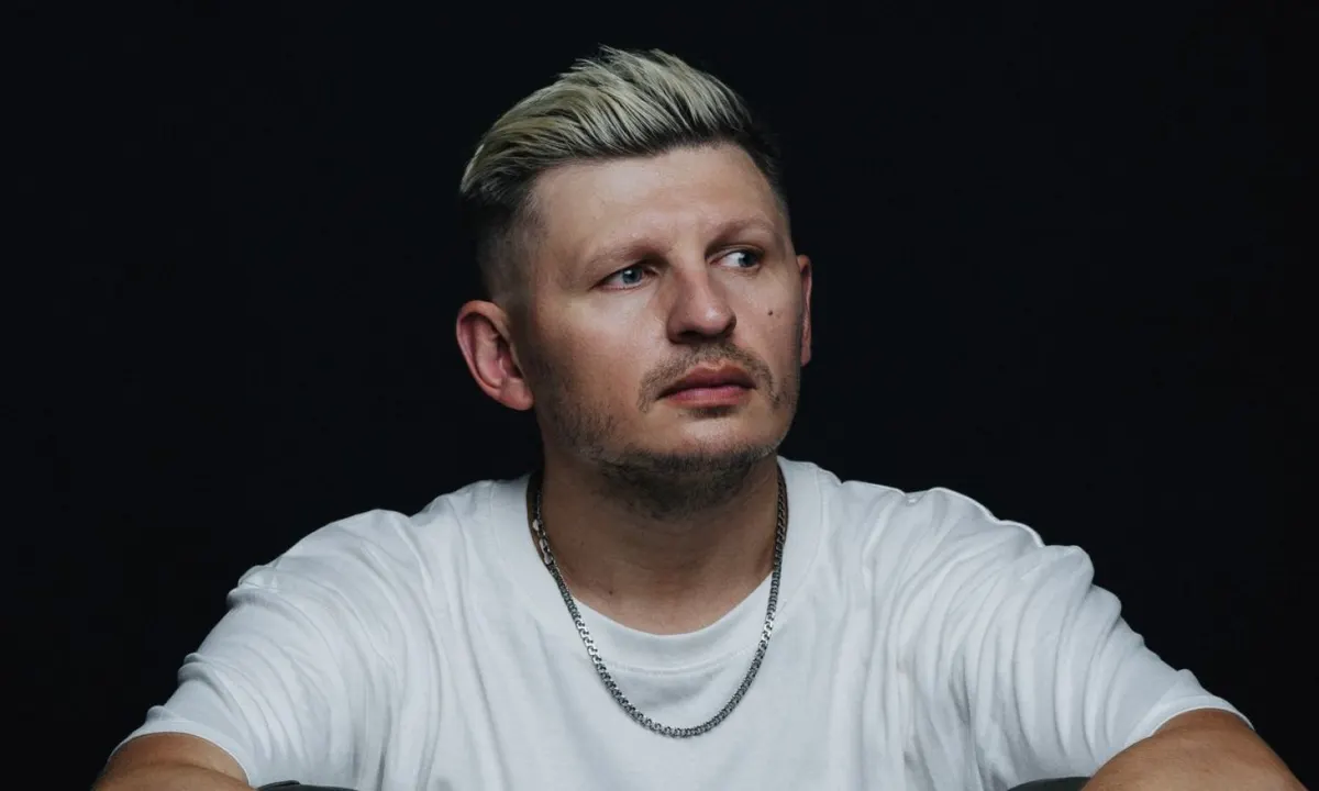 Сергій Мартинюк переніс першу операцію: що відомо