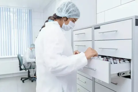 День фармацевта 2026: коли вітати та що написати знайомим
