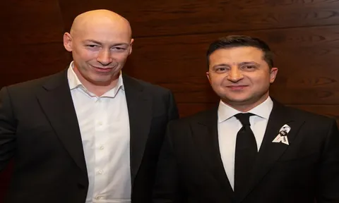 Гордон пояснив, чому розчарувався у Зеленському та відмовився від посад