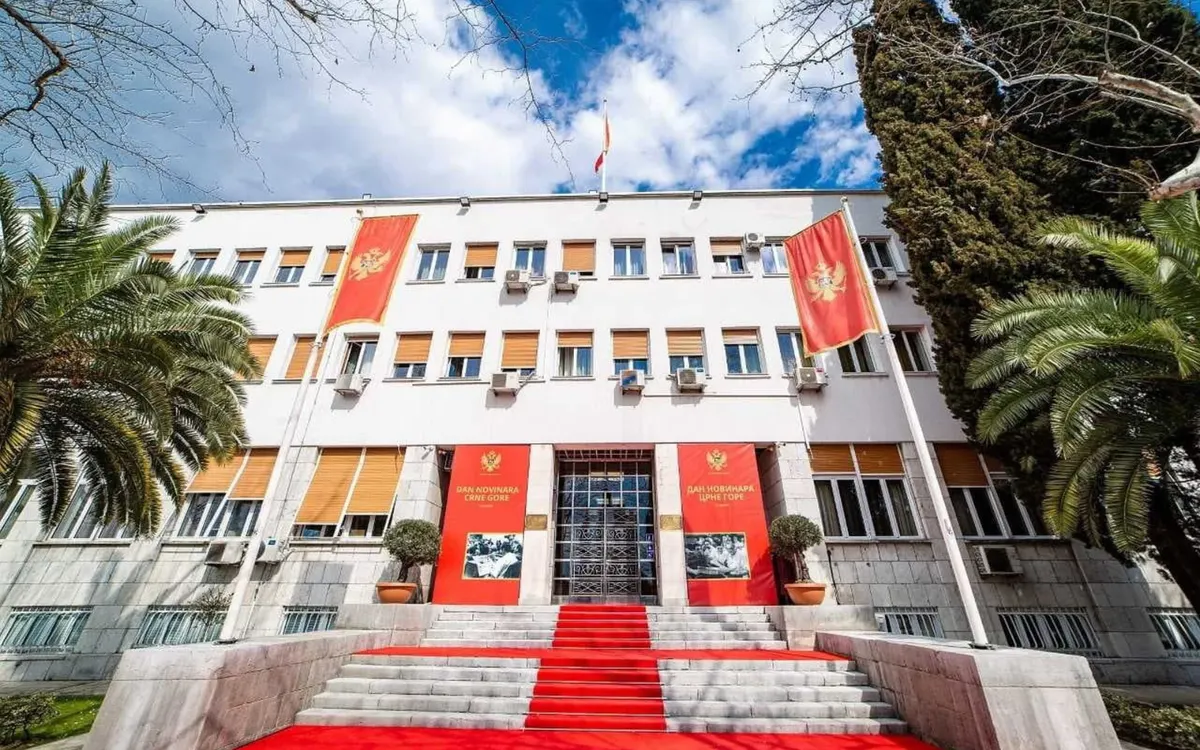 Менструальна відпустка у Чорногорії: що це означає для жінок