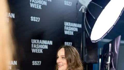 Що стоїть за колекцією «Опора/Опір»: дизайнерка Христина Рачицька про шлях від с
