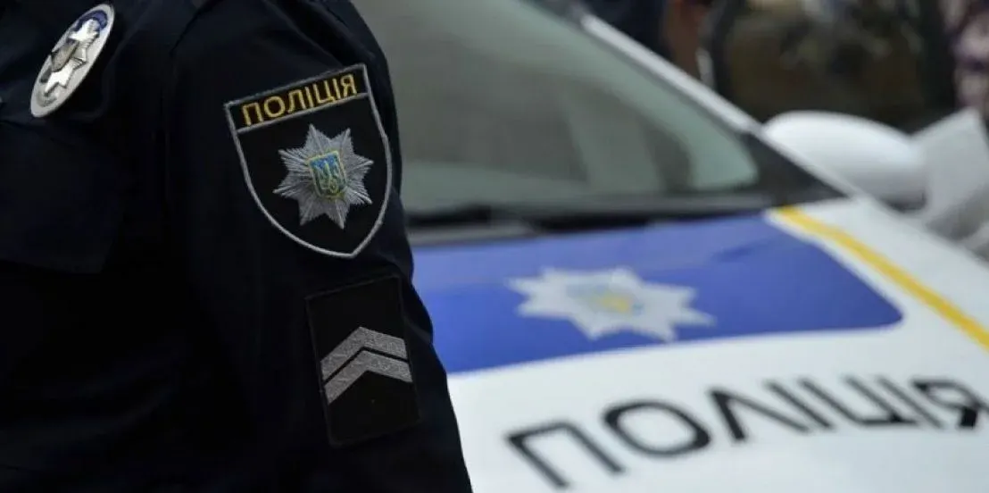 У Києві поліцейський застрелив нападника під час виклику