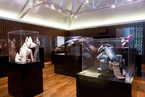 выставка Louis Vuitton