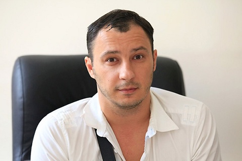 Дмитрий Танкович