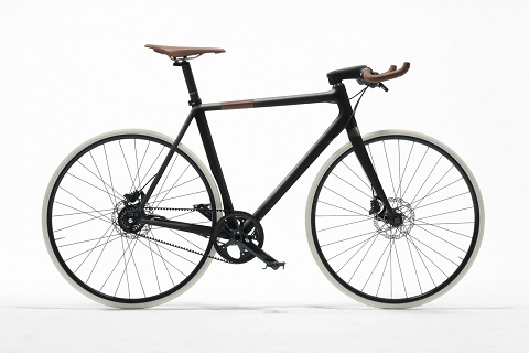 Hermes-bicycle