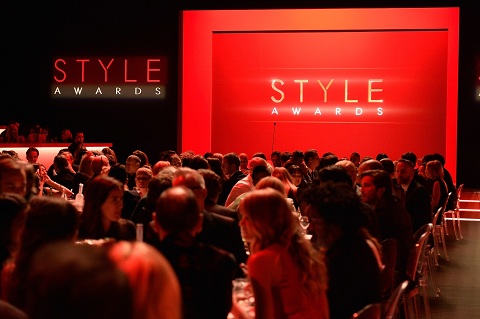 Style Awards 2013