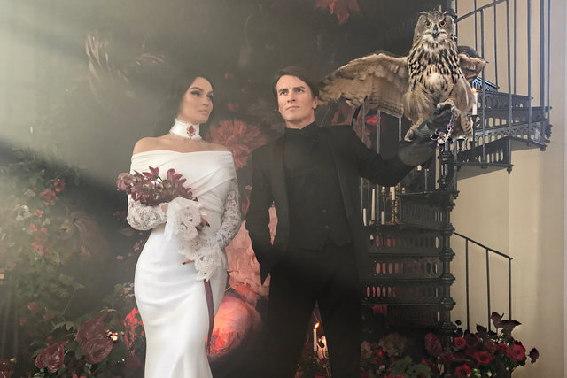 Алена Водонаева свадьба