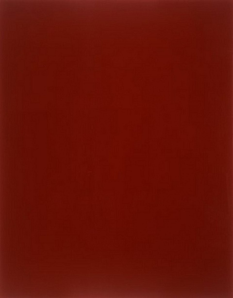 «Кроваво-красное зеркало» Герхардта Рихтера, $1 млн.