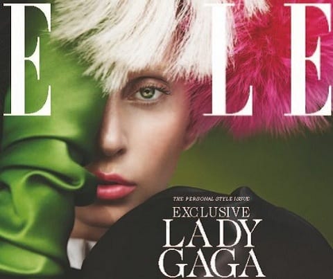 Эмма Уотсон на обложке GQ UK — Feme.ua