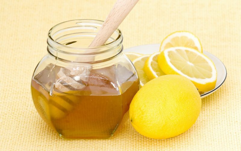 Шугаринг: рецепт пасты с лимоном